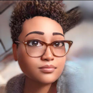 Meet your Posher, Chanda mingo